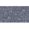 BN 219253 Обои BN (Smalltalk) (1*12) 10,05x0,53 винил на флизелине