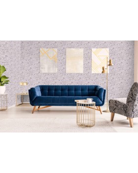 BN 219254 Обои BN (Smalltalk) (1*12) 10,05x0,53 винил на флизелине-foto3