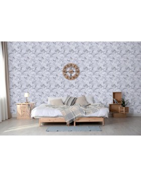 BN 219262 Обои BN (Smalltalk) (1*12) 10,05x0,53 винил на флизелине-foto4