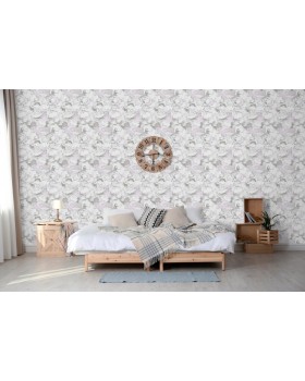 BN 219264 Обои BN (Smalltalk) (1*12) 10,05x0,53 винил на флизелине-foto4