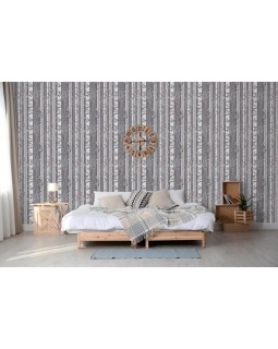 BN 219270 Обои BN (Smalltalk) (1*12) 10,05x0,53 винил на флизелине-foto4