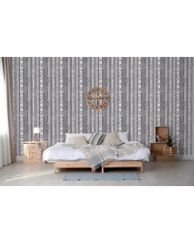 BN 219270 Обои BN (Smalltalk) (1*12) 10,05x0,53 винил на флизелине-foto4