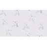 BN 219291 Обои BN (Smalltalk) (1*12) 10,05x0,53 винил на флизелине