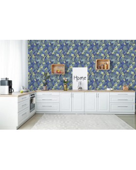 BN 219300 Обои BN (Smalltalk) (1*12) 10,05x0,53 винил на флизелине-foto5