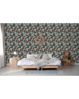 BN 219304 Обои BN (Smalltalk) (1*12) 10,05x0,53 винил на флизелине-foto4