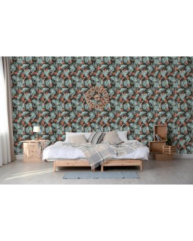 BN 219304 Обои BN (Smalltalk) (1*12) 10,05x0,53 винил на флизелине-foto4