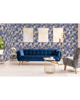 BN 219305 Обои BN (Smalltalk) (1*12) 10,05x0,53 винил на флизелине-foto3