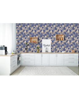 BN 219305 Обои BN (Smalltalk) (1*12) 10,05x0,53 винил на флизелине-foto5