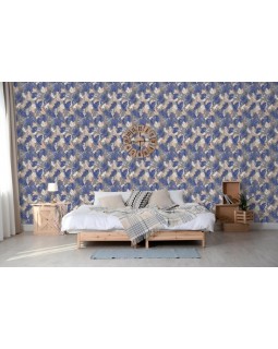 BN 219305 Обои BN (Smalltalk) (1*12) 10,05x0,53 винил на флизелине-foto4