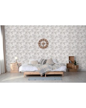 BN 219306 Обои BN (Smalltalk) (1*12) 10,05x0,53 винил на флизелине-foto4