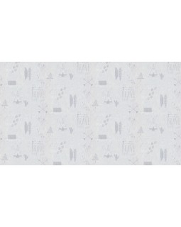 BN 219320 Обои BN (Smalltalk) (1*12) 10,05x0,53 винил на флизелине-foto2