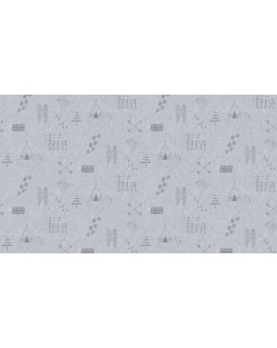 BN 219321 Обои BN (Smalltalk) (1*12) 10,05x0,53 винил на флизелине-foto2