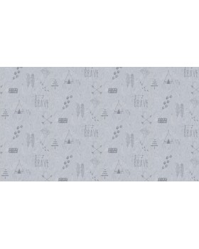 BN 219321 Обои BN (Smalltalk) (1*12) 10,05x0,53 винил на флизелине-foto2