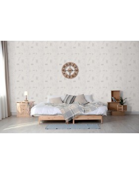 BN 219322 Обои BN (Smalltalk) (1*12) 10,05x0,53 винил на флизелине-foto4