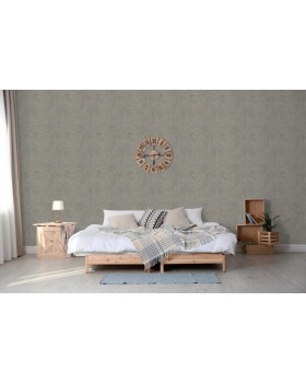 BN 219423 Обои BN (Grounded) (1*12) 10,05x0,53 винил на флизелине-foto5