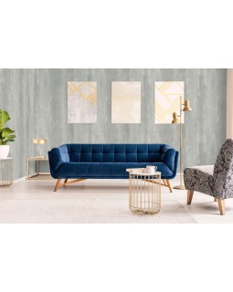 L21189D Обои Ugepa (Prisme/Odyssee) (1*6) 10,05x1,06 винил на флизелине-foto3