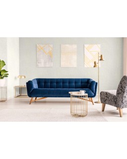 A33704 Обои Grandeco (ANASTASIA/ORLANDO) (1*6) 10.05х1,06  винил на флизелине-foto4