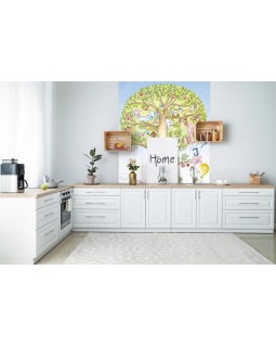 LL 6001 Панно Grandeco (Jack 'n Rose 2024/Jack 'n Rose New) (1*1) 2.80 x1.06 винил на флизелине-foto4