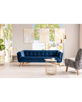 LL 6001 Панно Grandeco (Jack 'n Rose 2024/Jack 'n Rose New) (1*1) 2.80 x1.06 винил на флизелине-foto2