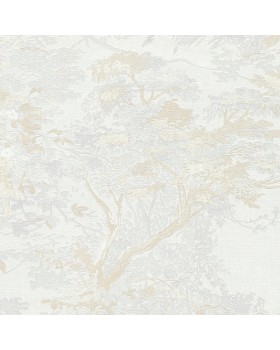 33902L Обои Limonta (Heritage) (1*6) 10,05х0,70 винил на флизелине