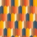 51172805 Обои Lutece (California Nostalgie/Modern Style) (1*12) 10,05x0,53 винил на флизелине