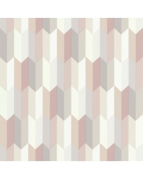 51172807 Обои Lutece (California Nostalgie/Modern Style) (1*12) 10,05x0,53 винил на флизелине