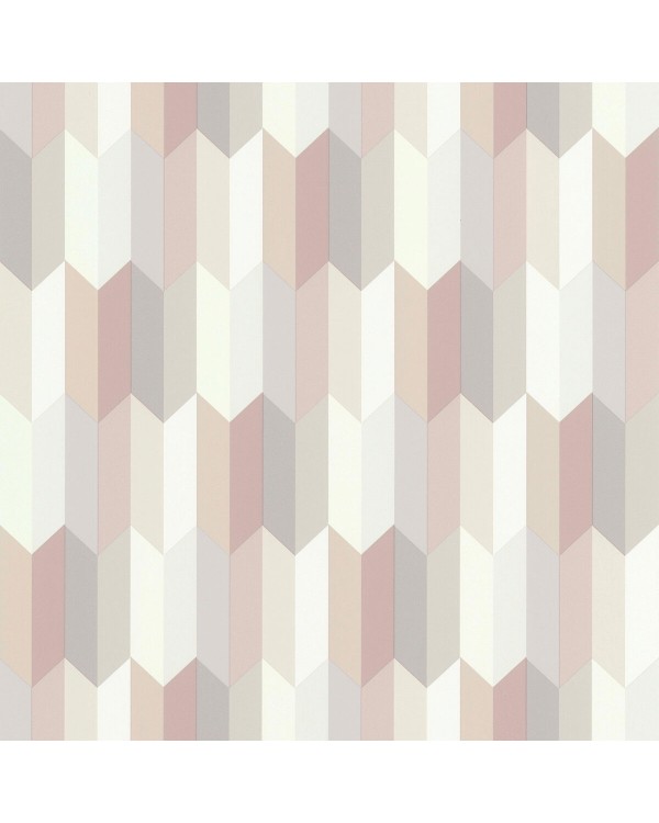 51172807 Обои Lutece (California Nostalgie/Modern Style) (1*12) 10,05x0,53 винил на флизелине