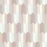 51172807 Обои Lutece (California Nostalgie/Modern Style) (1*12) 10,05x0,53 винил на флизелине