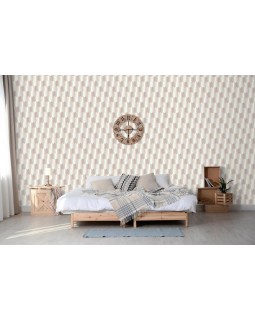 51172807 Обои Lutece (California Nostalgie/Modern Style) (1*12) 10,05x0,53 винил на флизелине-foto3