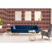51173003 Обои Lutece (California Nostalgie/Modern Style) (1*12) 10,05x0,53 винил на флизелине