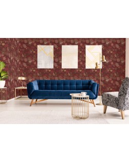 BN 220000 Обои BN (Van Gogh 2) (1*12) 10,05x0,53 винил на флизелине-foto3