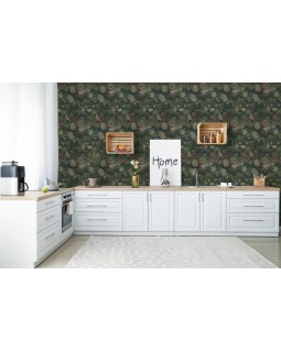 BN 220001 Обои BN (Van Gogh 2) (1*12) 10,05x0,53 винил на флизелине-foto5