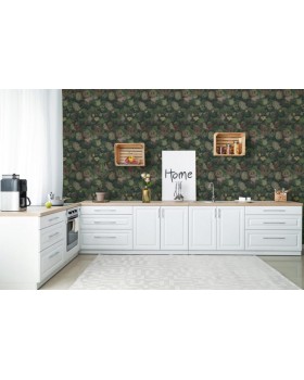 BN 220001 Обои BN (Van Gogh 2) (1*12) 10,05x0,53 винил на флизелине-foto5