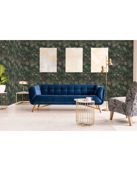 BN 220001 Обои BN (Van Gogh 2) (1*12) 10,05x0,53 винил на флизелине-foto3