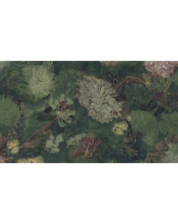 BN 220001 Обои BN (Van Gogh 2) (1*12) 10,05x0,53 винил на флизелине