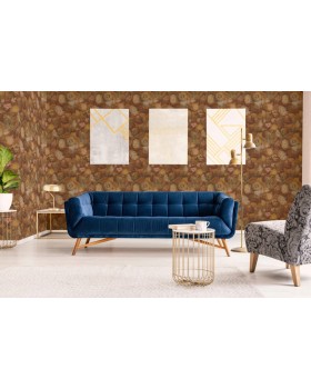 BN 220003 Обои BN (Van Gogh 2) (1*12) 10,05x0,53 винил на флизелине-foto3