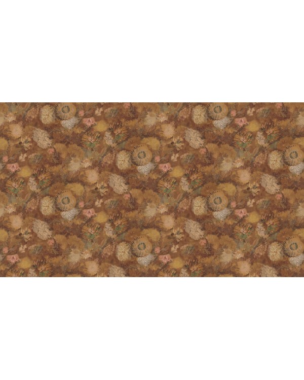 BN 220003 Обои BN (Van Gogh 2) (1*12) 10,05x0,53 винил на флизелине