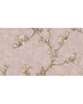 BN 220010 Обои BN (Van Gogh 2) (1*12) 10,05x0,53 винил на флизелине BN 220010 Обои BN (Van Gogh 2) (1*12) 10,05x0,53 винил на флизелине