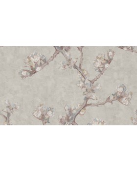 BN 220011 Обои BN (Van Gogh 2) (1*12) 10,05x0,53 винил на флизелине