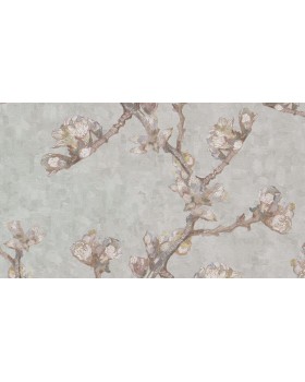 BN 220012 Обои BN (Van Gogh 2) (1*12) 10,05x0,53 винил на флизелине