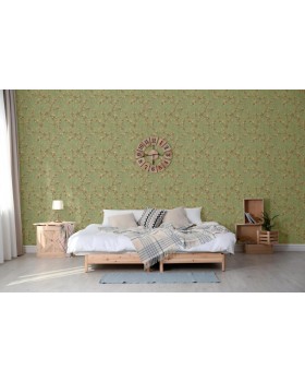 BN 220013 Обои BN (Van Gogh 2) (1*12) 10,05x0,53 винил на флизелине-foto4