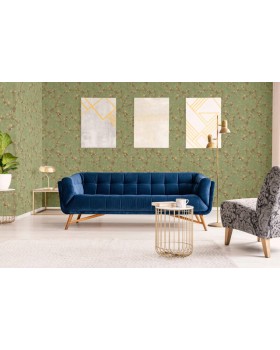 BN 220013 Обои BN (Van Gogh 2) (1*12) 10,05x0,53 винил на флизелине-foto3