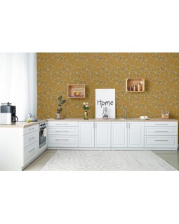 BN 220014 Обои BN (Van Gogh 2) (1*12) 10,05x0,53 винил на флизелине-foto5