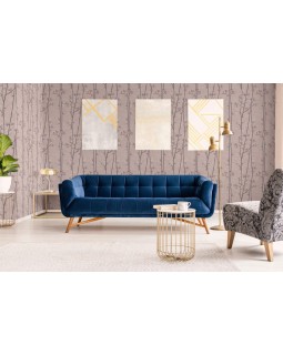 BN 220021 Обои BN (Van Gogh 2) (1*12) 10,05x0,53 винил на флизелине-foto3