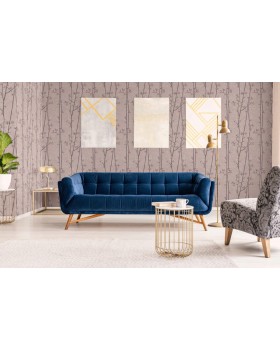 BN 220021 Обои BN (Van Gogh 2) (1*12) 10,05x0,53 винил на флизелине-foto3