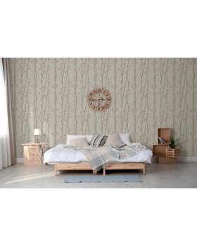 BN 220022 Обои BN (Van Gogh 2) (1*12) 10,05x0,53 винил на флизелине-foto4