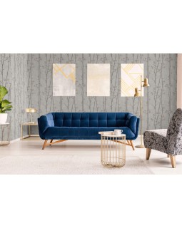 BN 220023 Обои BN (Van Gogh 2) (1*12) 10,05x0,53 винил на флизелине-foto3