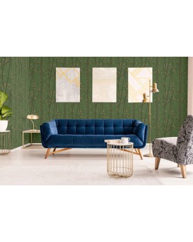 BN 220024 Обои BN (Van Gogh 2) (1*12) 10,05x0,53 винил на флизелине-foto3