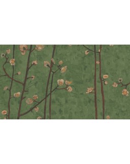 BN 220024 Обои BN (Van Gogh 2) (1*12) 10,05x0,53 винил на флизелине