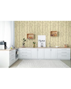 BN 220025 Обои BN (Van Gogh 2) (1*12) 10,05x0,53 винил на флизелине-foto5